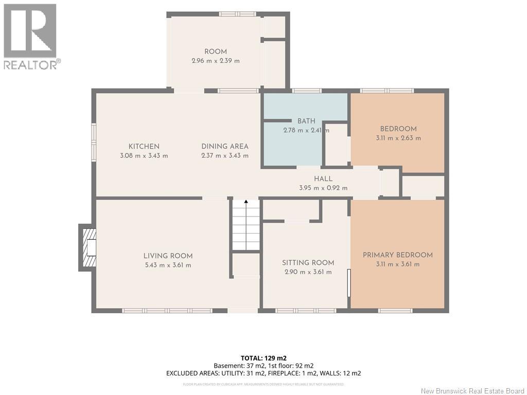 114 Bessborough - 31