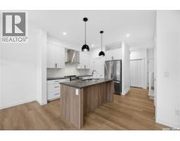 4pc Bathroom - 8 830 Brighton Boulevard, Saskatoon, SK S7V2A8 Photo 7