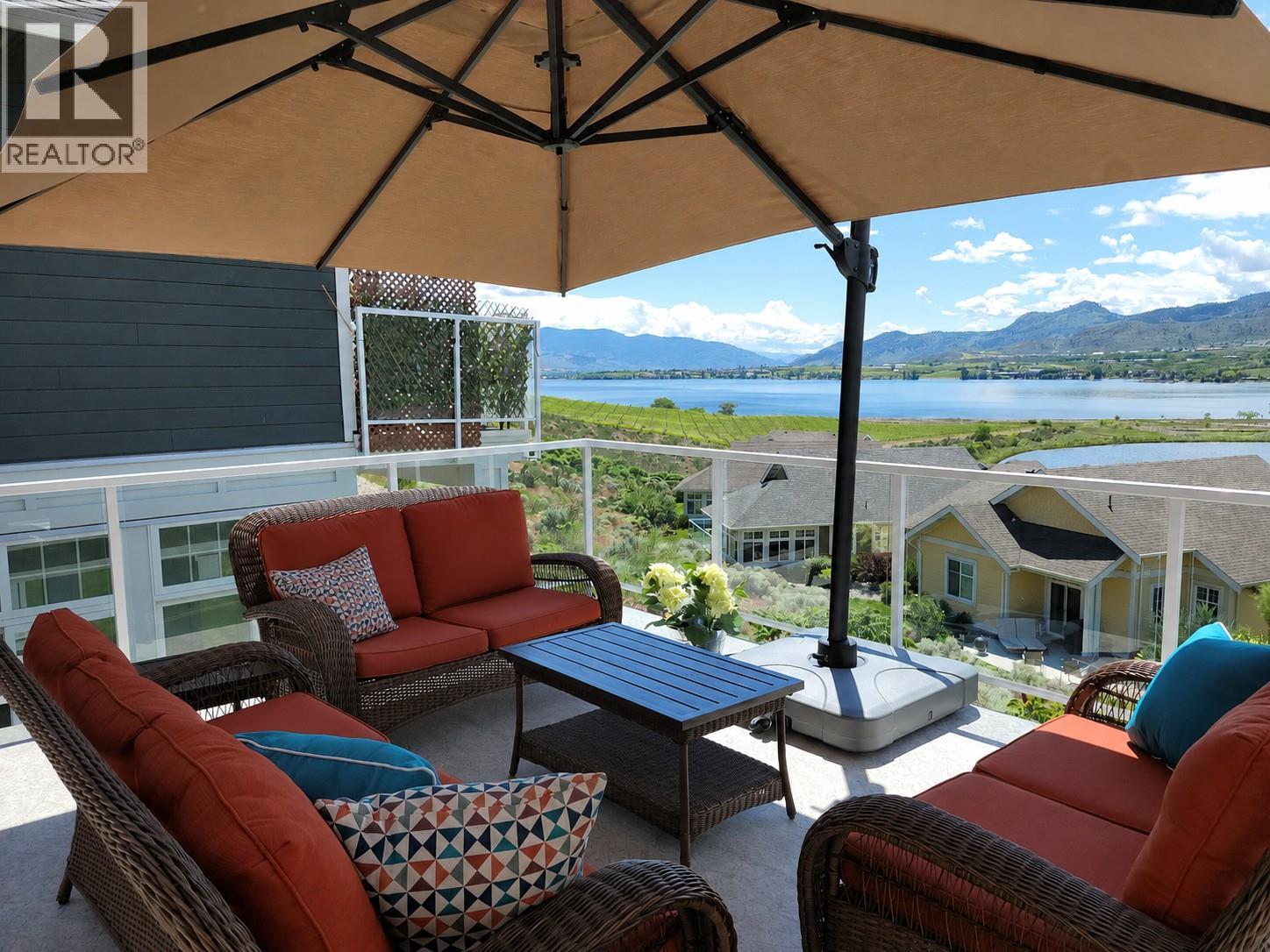 2450 Radio Tower Road Unit# 273, Oliver