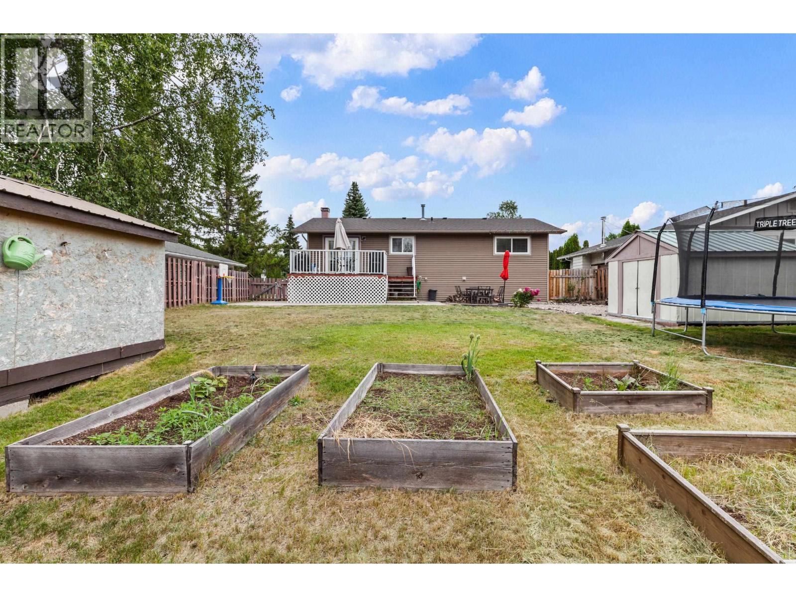 Photo 28 of 31 — 7623 MONCTON CRESCENT · Prince George, BC