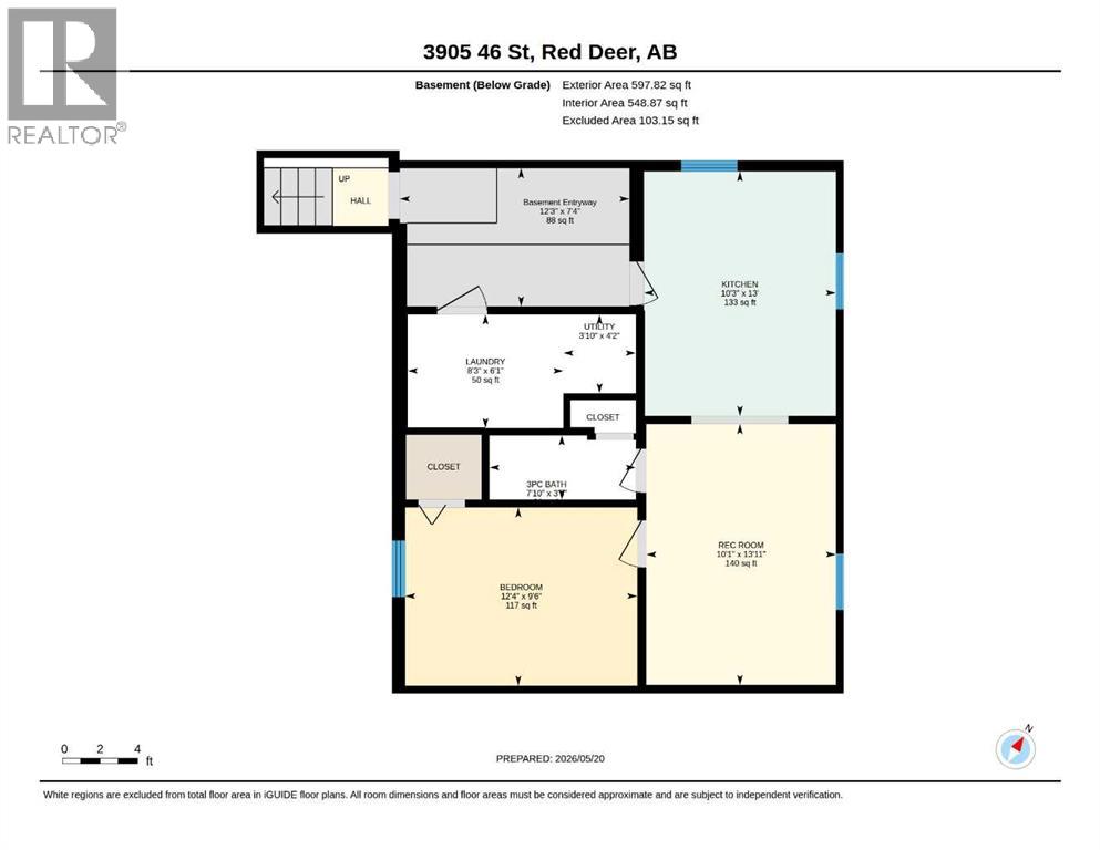 3905 46 Street - 39