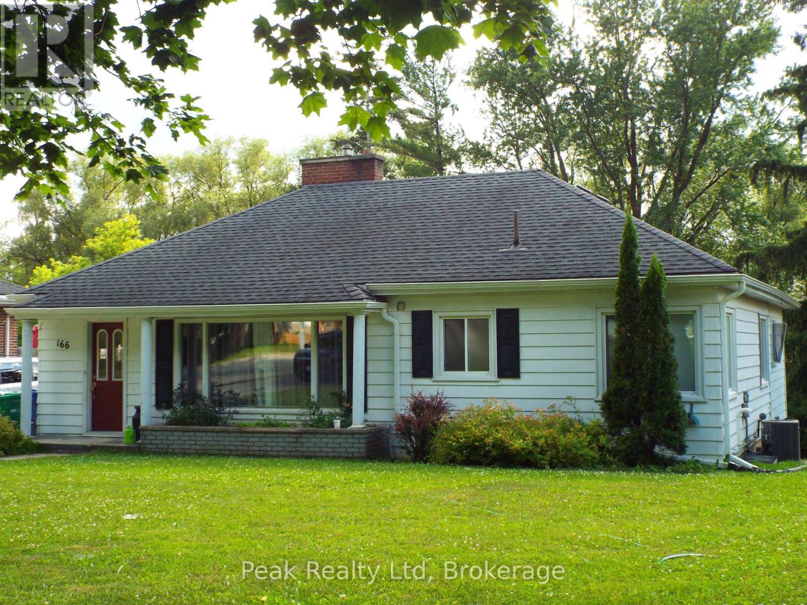 166 DIAGONAL ROAD - 1