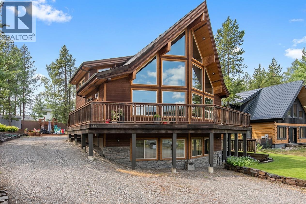 1445 GRANITE Drive - 1