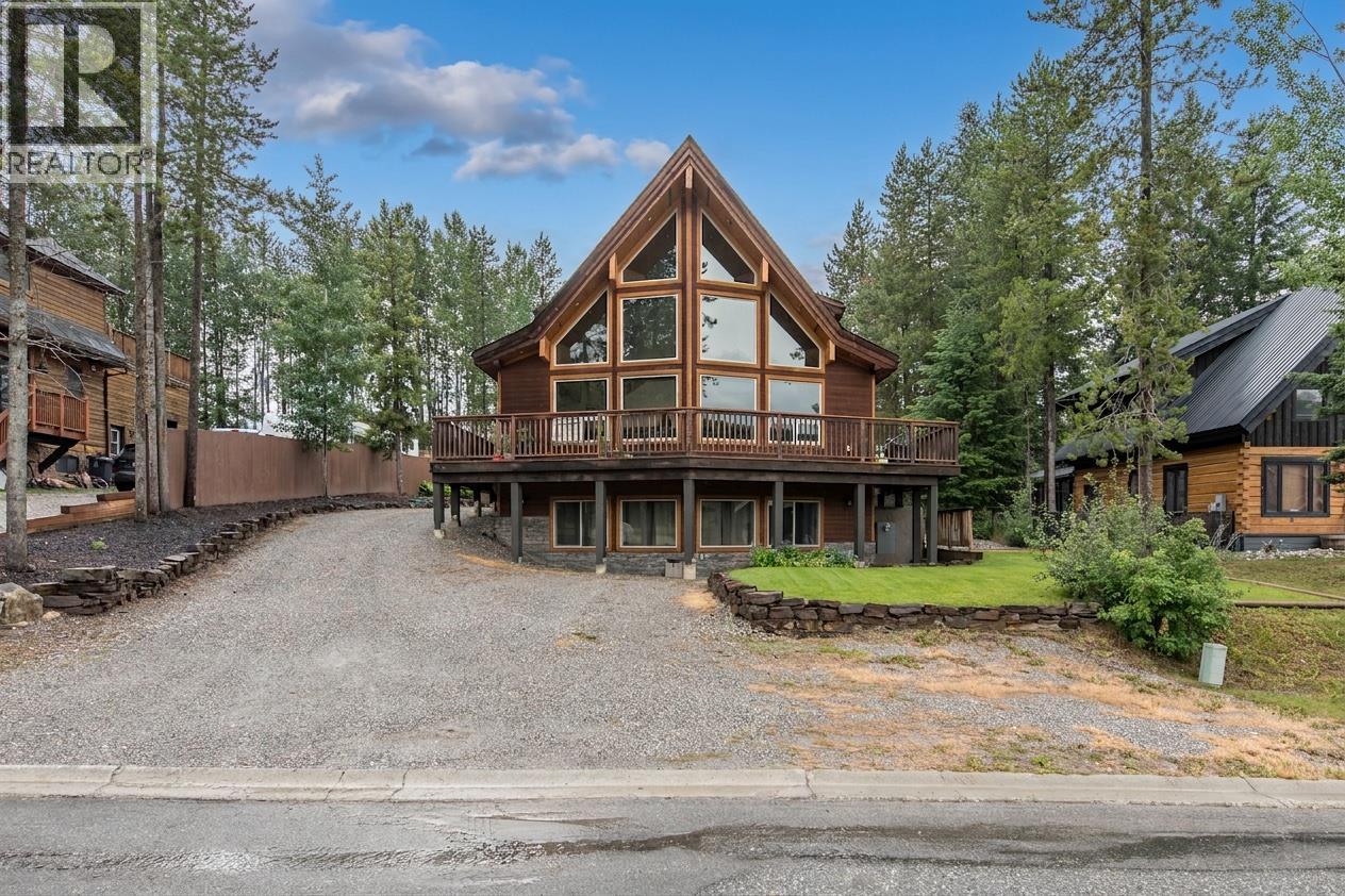 1445 GRANITE Drive - 27