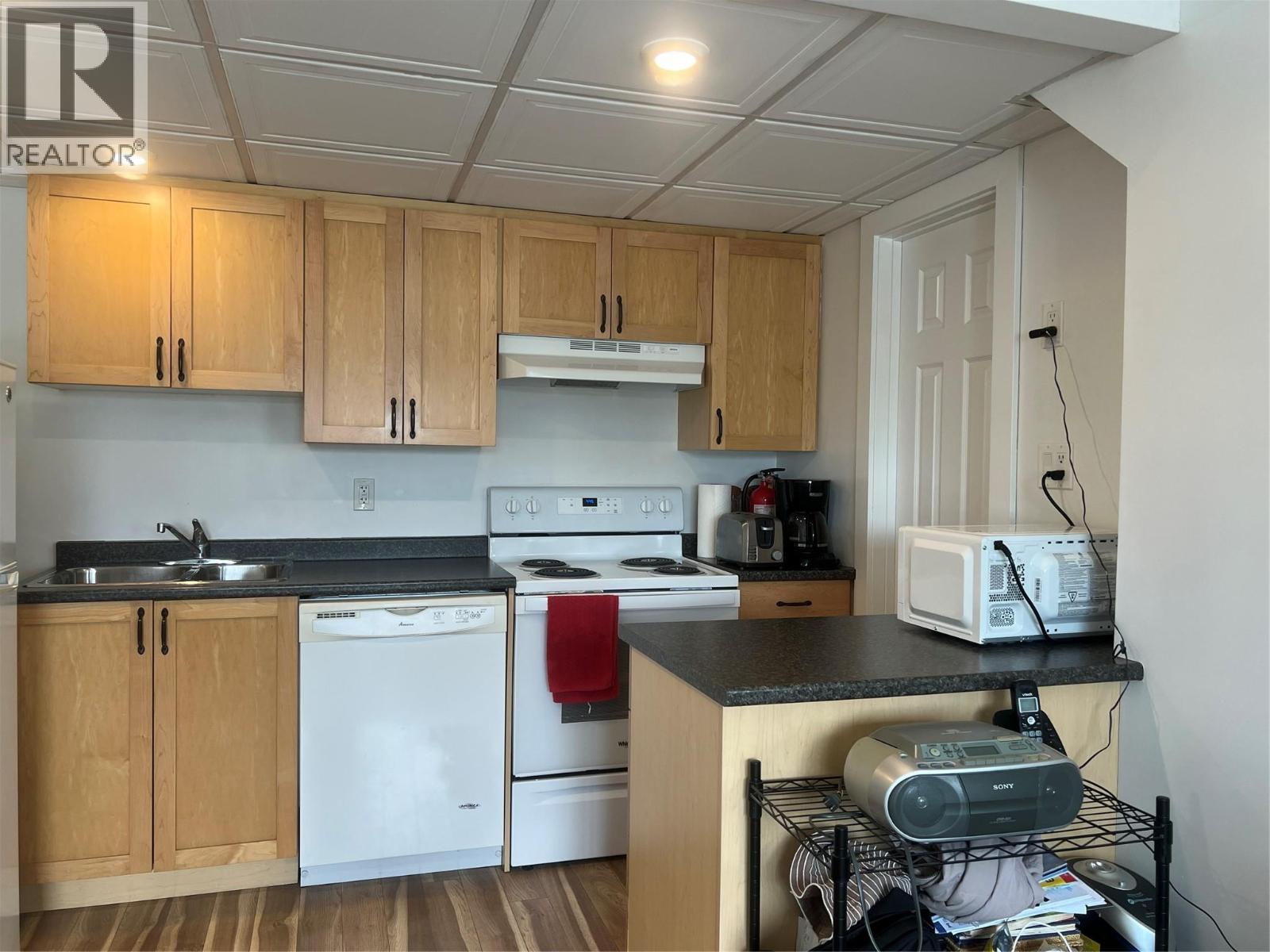 860 105 Avenue Unit# 1, Dawson Creek