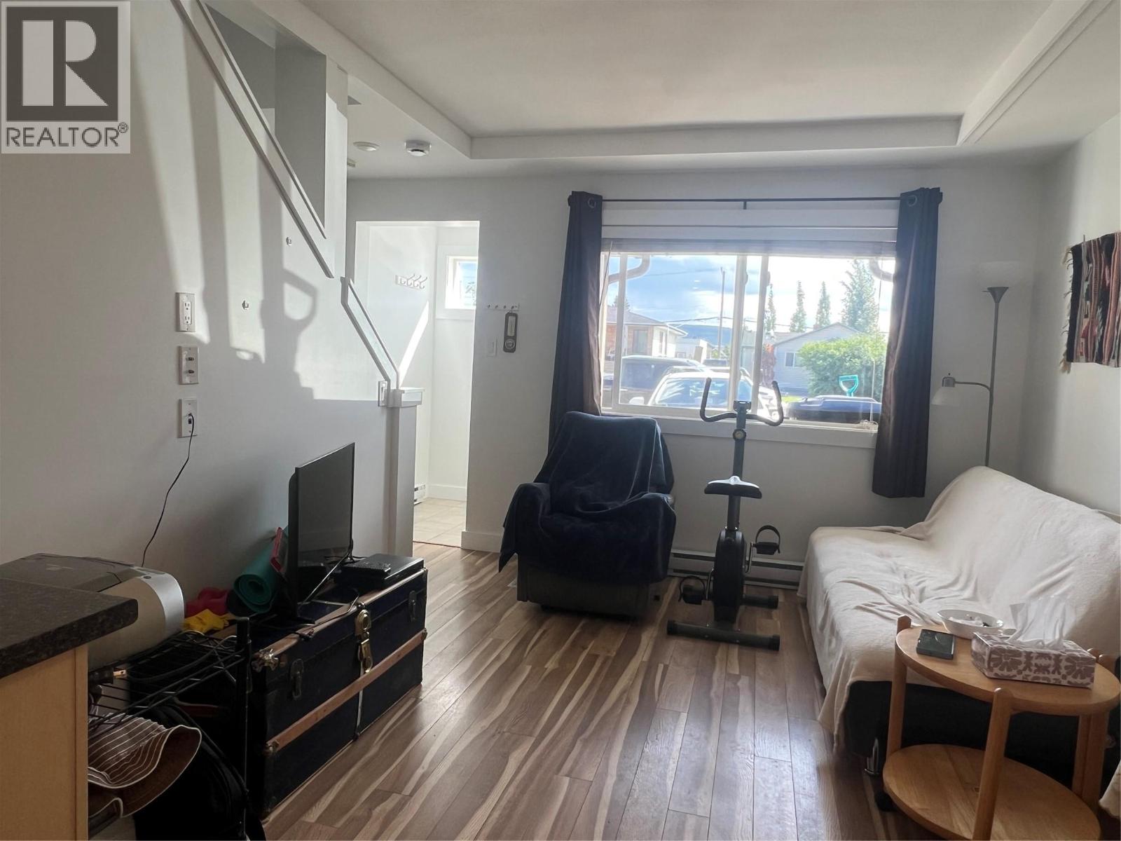 860 105 Avenue Unit# 1, Dawson Creek