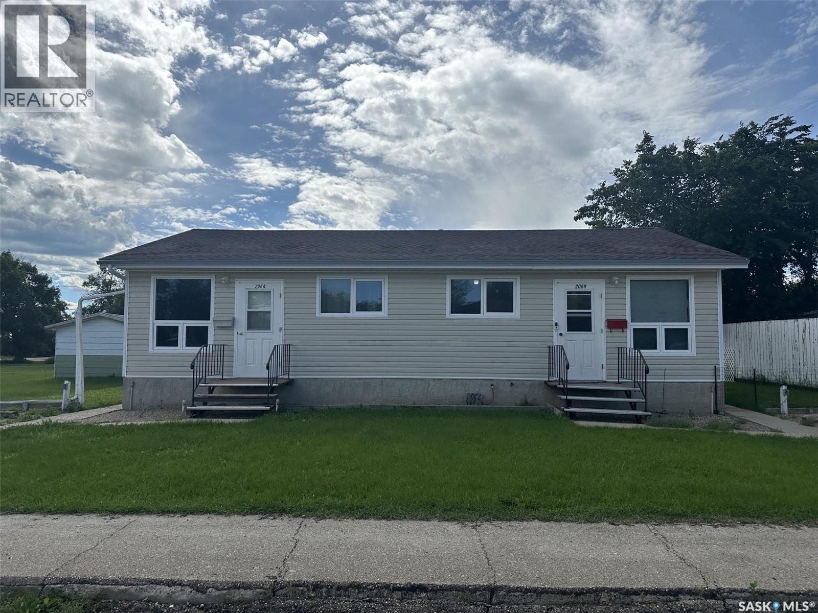 204-206 Main STREET - 1