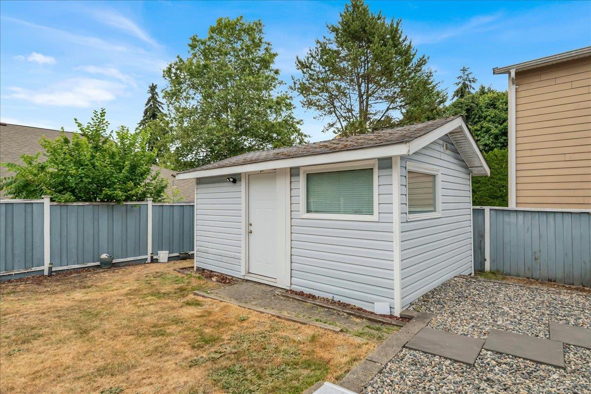 6497 131A STREET, Surrey