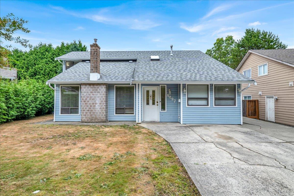 6497 131A STREET, Surrey