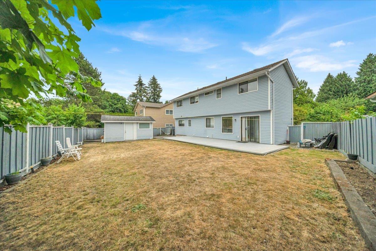 6497 131A STREET, Surrey