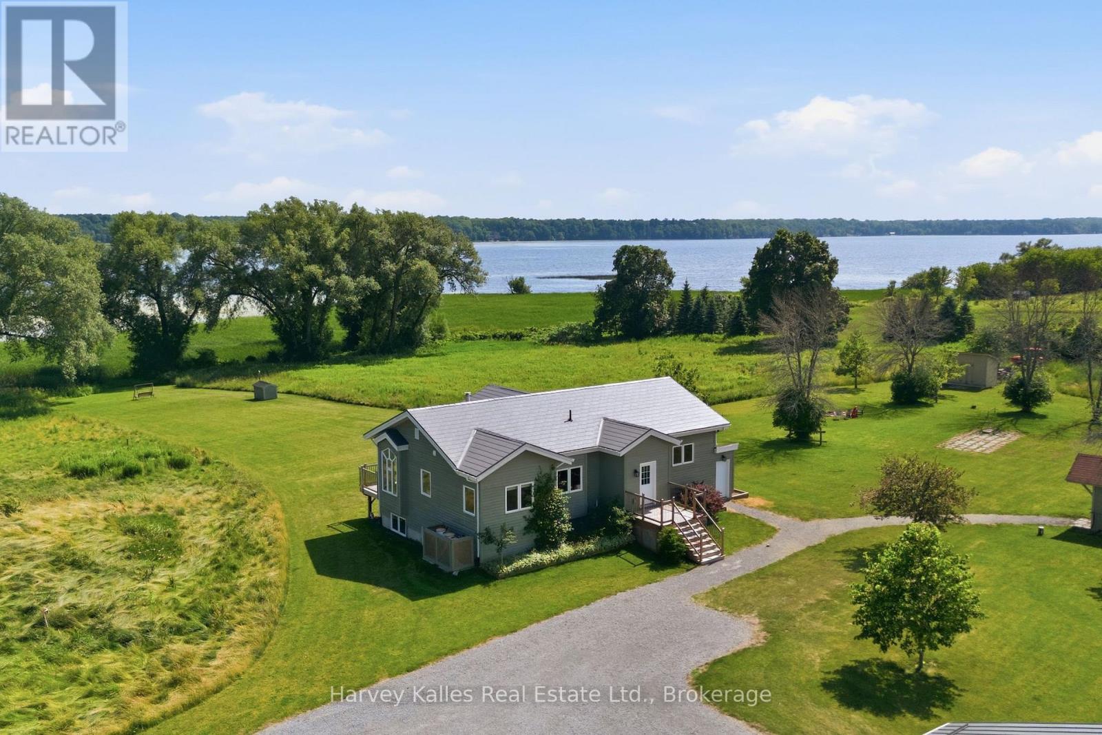 388 SOUTH BIG ISLAND ROAD - 1