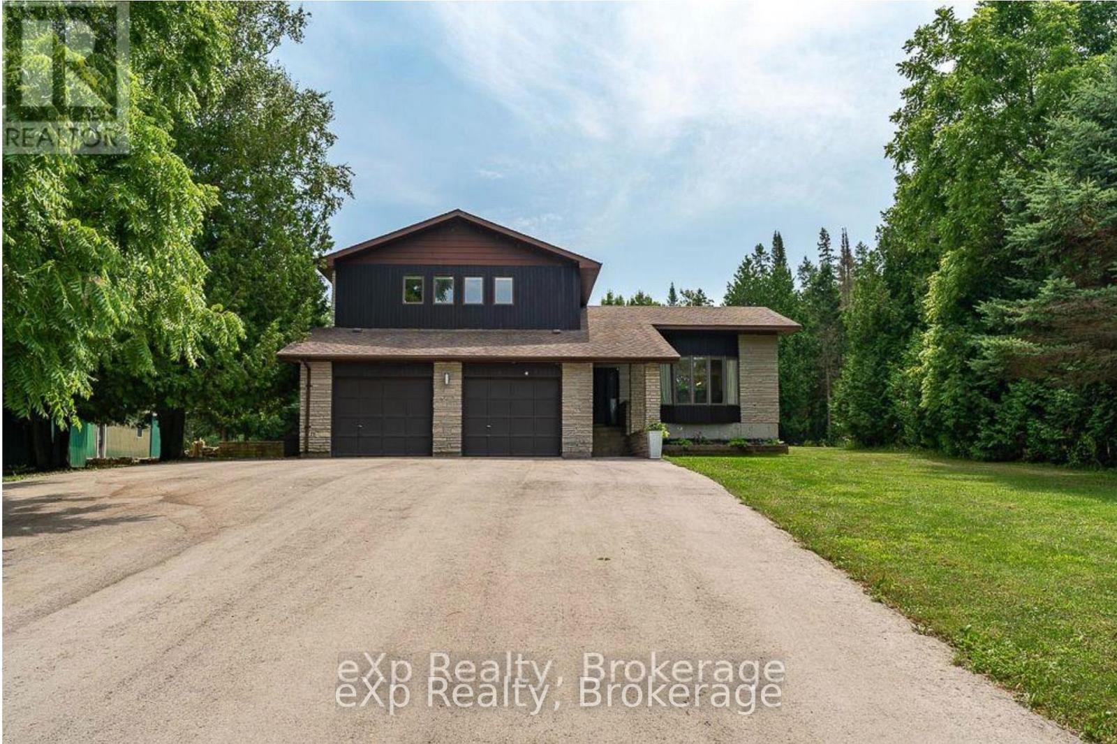 502354 GREY ROAD 1 ROAD - 1