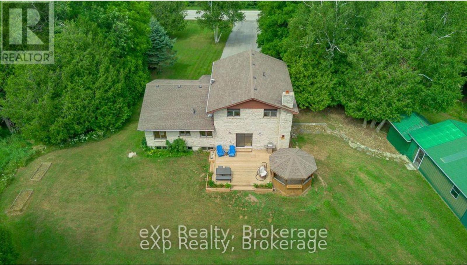502354 GREY ROAD 1 ROAD - 38