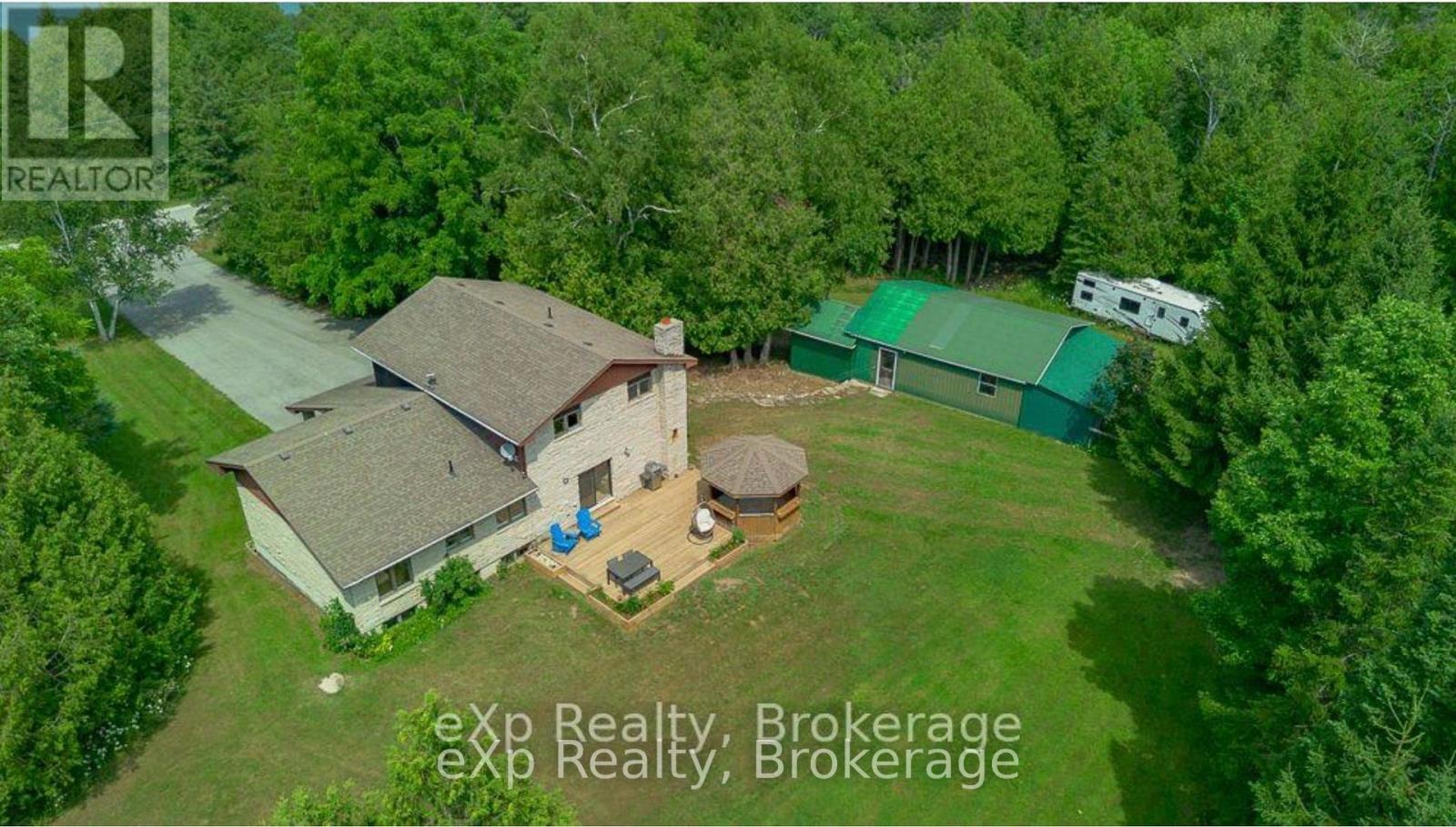 502354 GREY ROAD 1 ROAD - 40