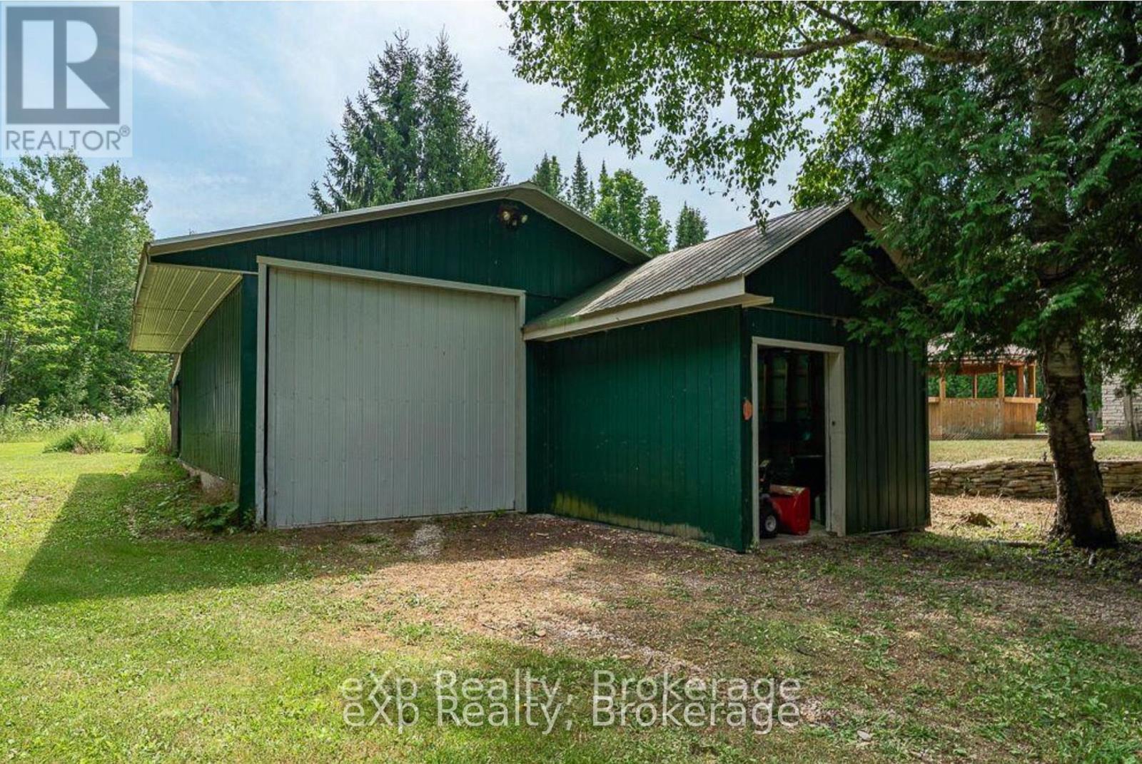 502354 GREY ROAD 1 ROAD - 5