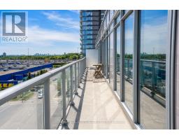 717 - 72 Esther Shiner Boulevard, Toronto, ON M2K2X9 Photo 21