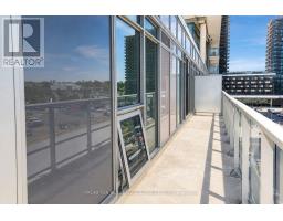 717 - 72 Esther Shiner Boulevard, Toronto, ON M2K2X9 Photo 28