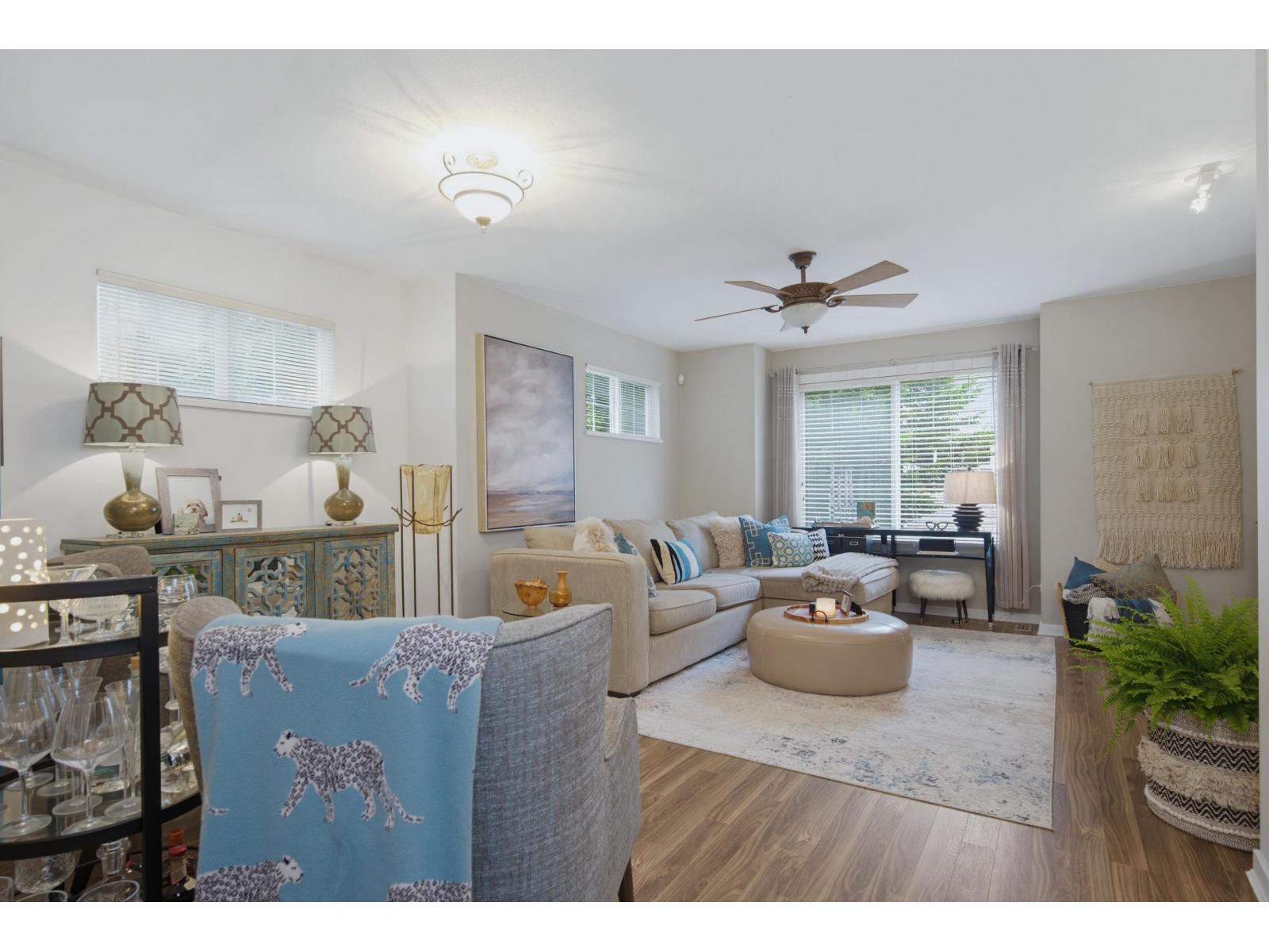 52 6651 203 STREET, Langley