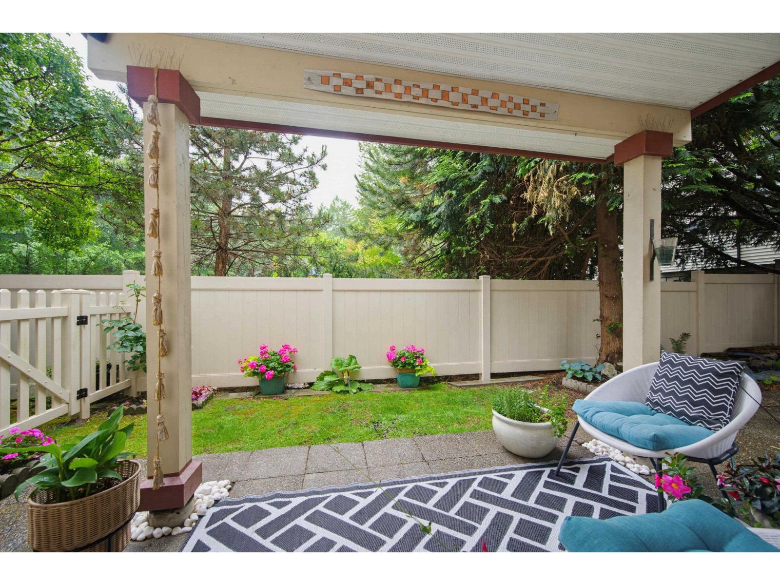 52 6651 203 STREET, Langley