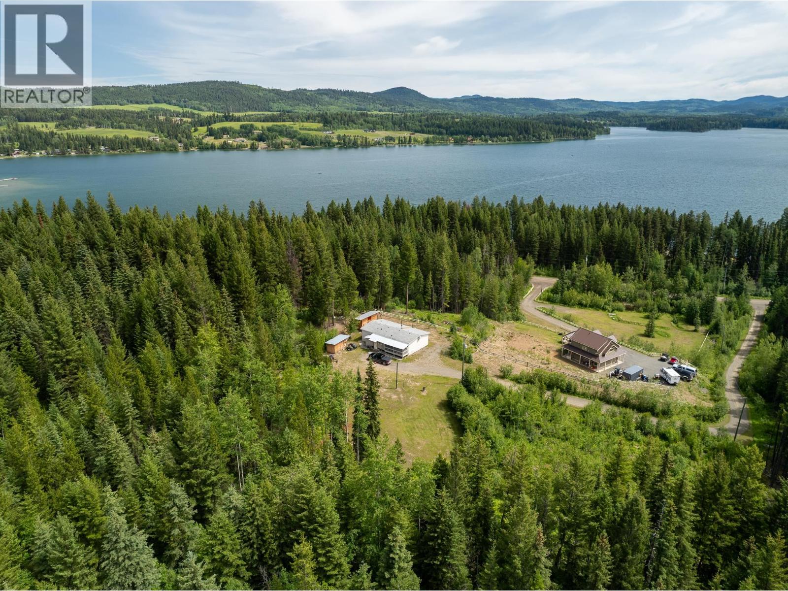 7384 JOHNSTONE ROAD, Bridge Lake — photo 3