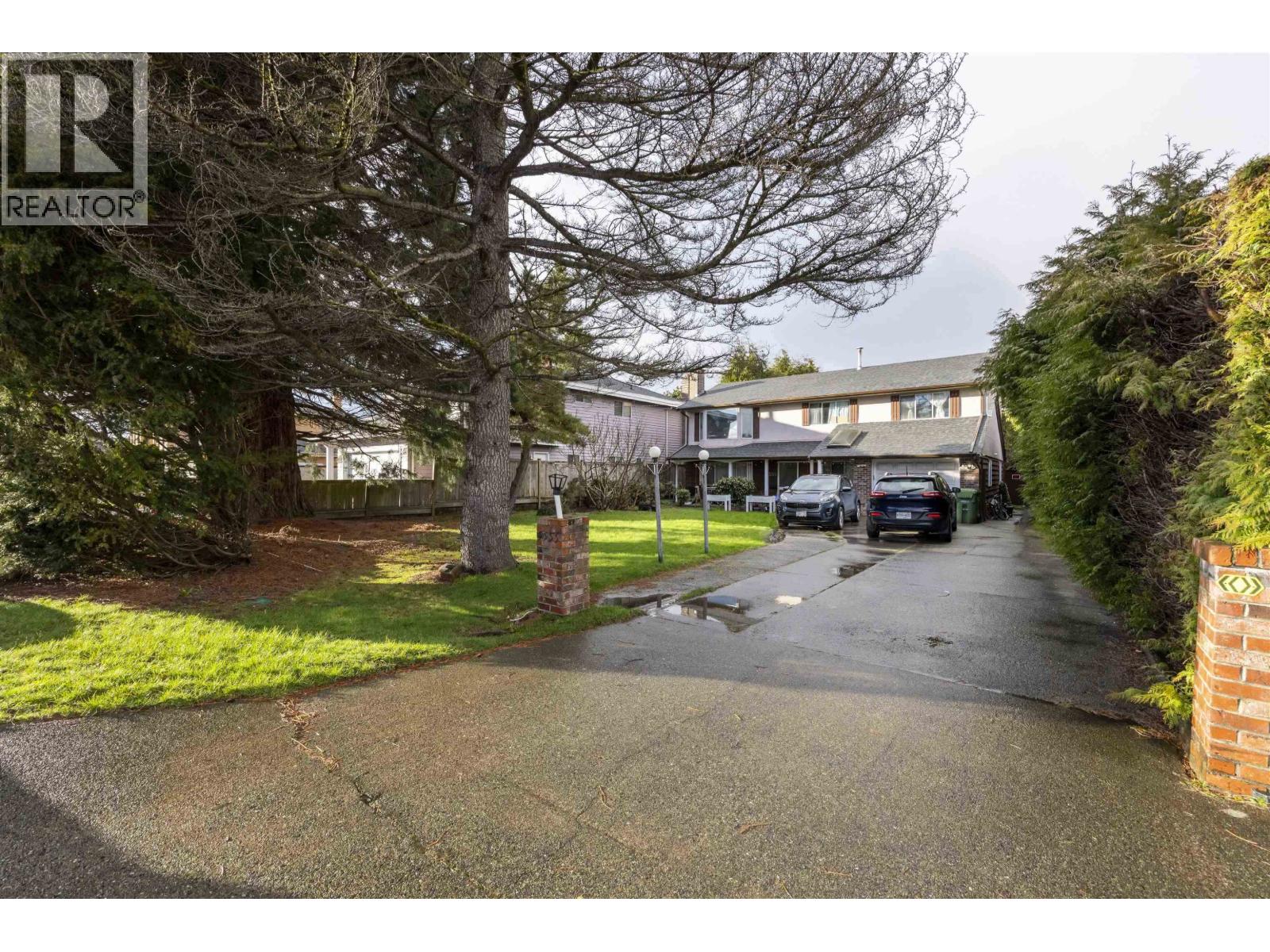 5555 WALLACE Road, Richmond