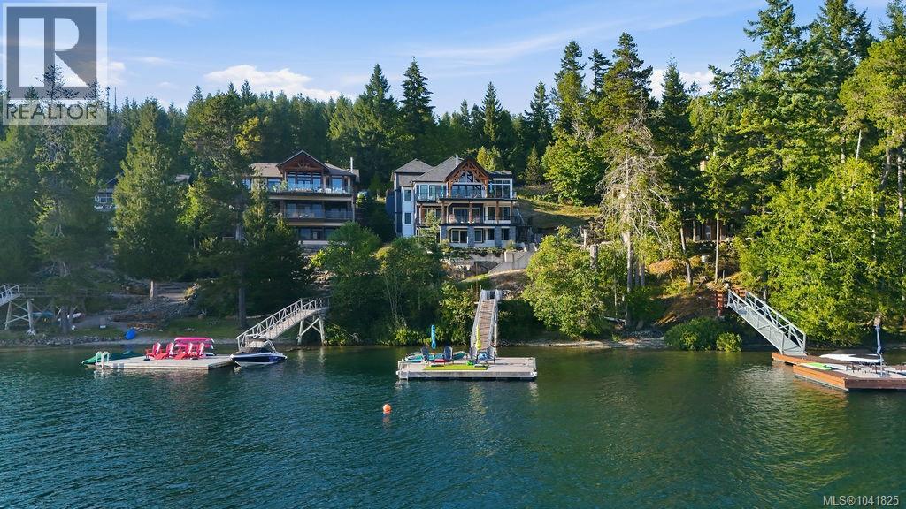 8898 Palmer Way, Lake Cowichan