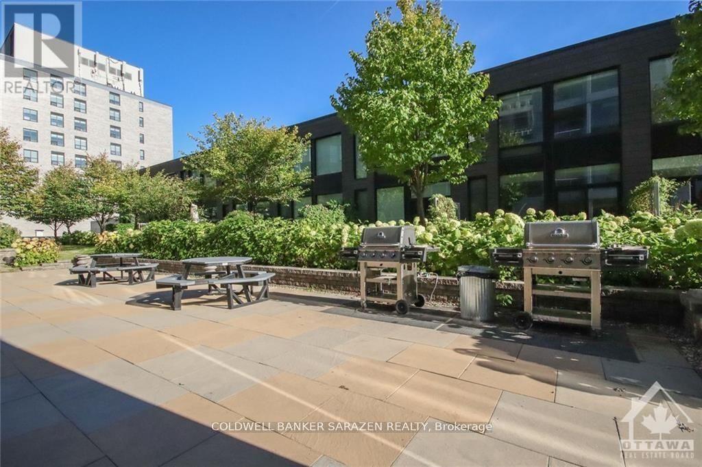1 Bed, 1 Bath House for Rent in Ottawa – 1102 – 40 NEPEAN STREET, Ottawa – MLS# X13535842 - Image 11
