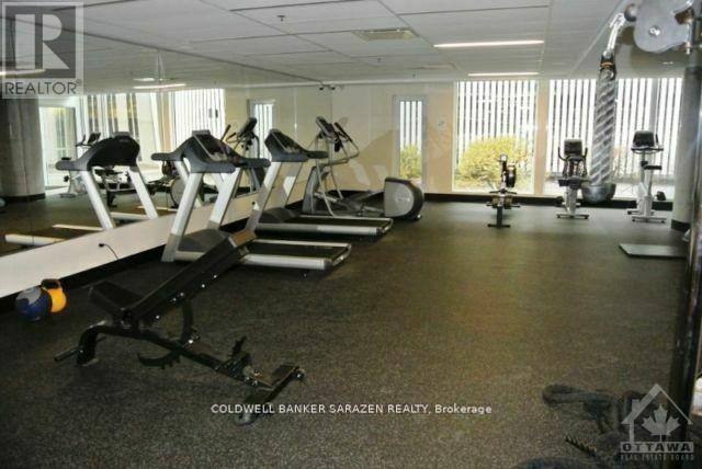 1 Bed, 1 Bath House for Rent in Ottawa – 1102 – 40 NEPEAN STREET, Ottawa – MLS# X13535842 - Image 14