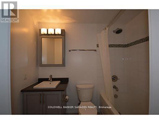 1 Bed, 1 Bath House for Rent in Ottawa – 1102 – 40 NEPEAN STREET, Ottawa – MLS# X13535842 - Image 6
