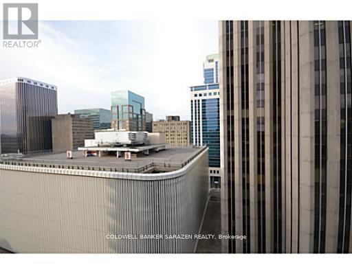 1 Bed, 1 Bath House for Rent in Ottawa – 1102 – 40 NEPEAN STREET, Ottawa – MLS# X13535842 - Image 8