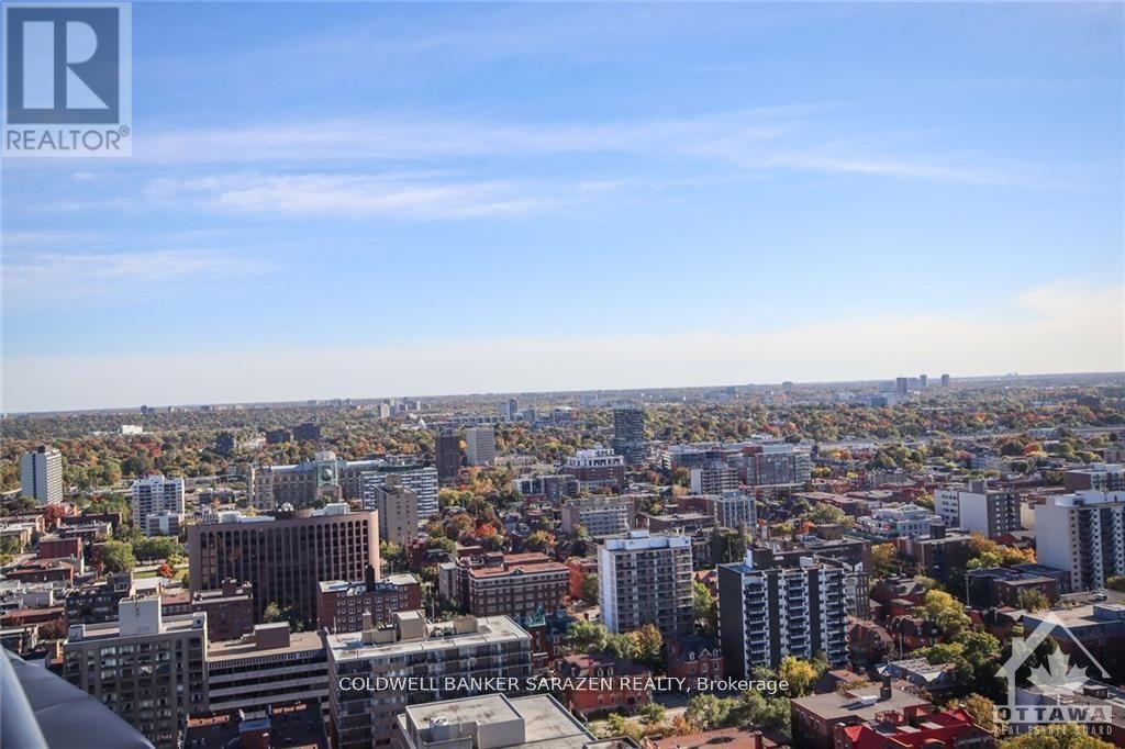 1 Bed, 1 Bath House for Rent in Ottawa – 1102 – 40 NEPEAN STREET, Ottawa – MLS# X13535842 - Image 9
