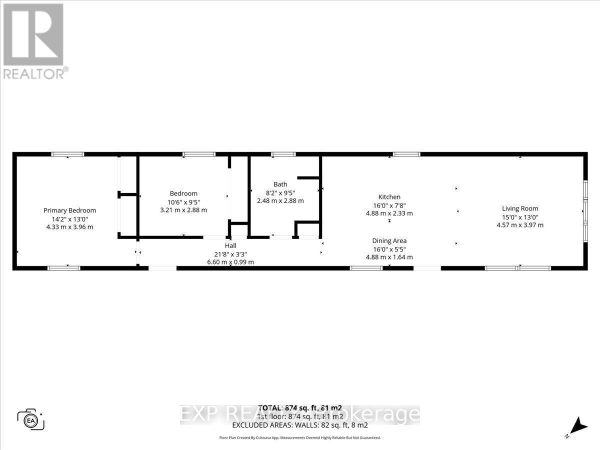 1045 VISTA BARRETT PRIVATE - 37