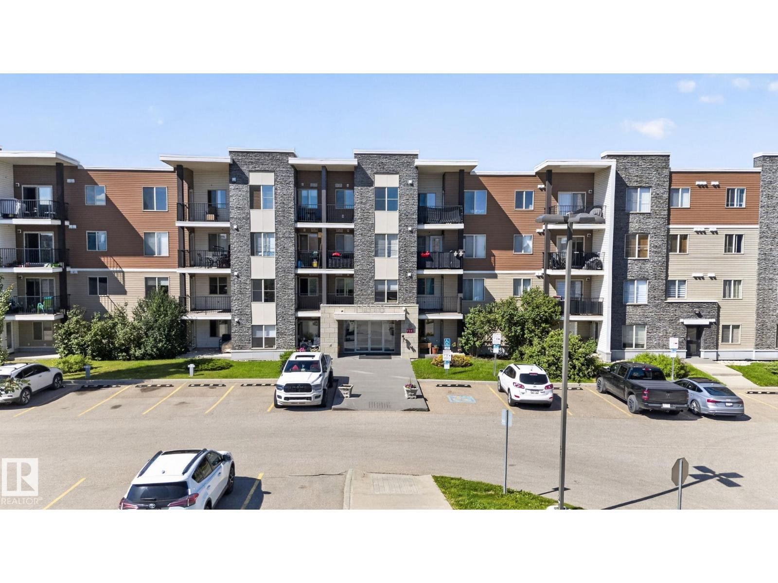 #205 11816 22 AV SW - 2