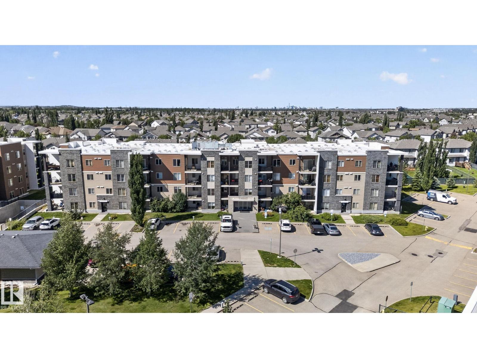 #205 11816 22 AV SW - 4