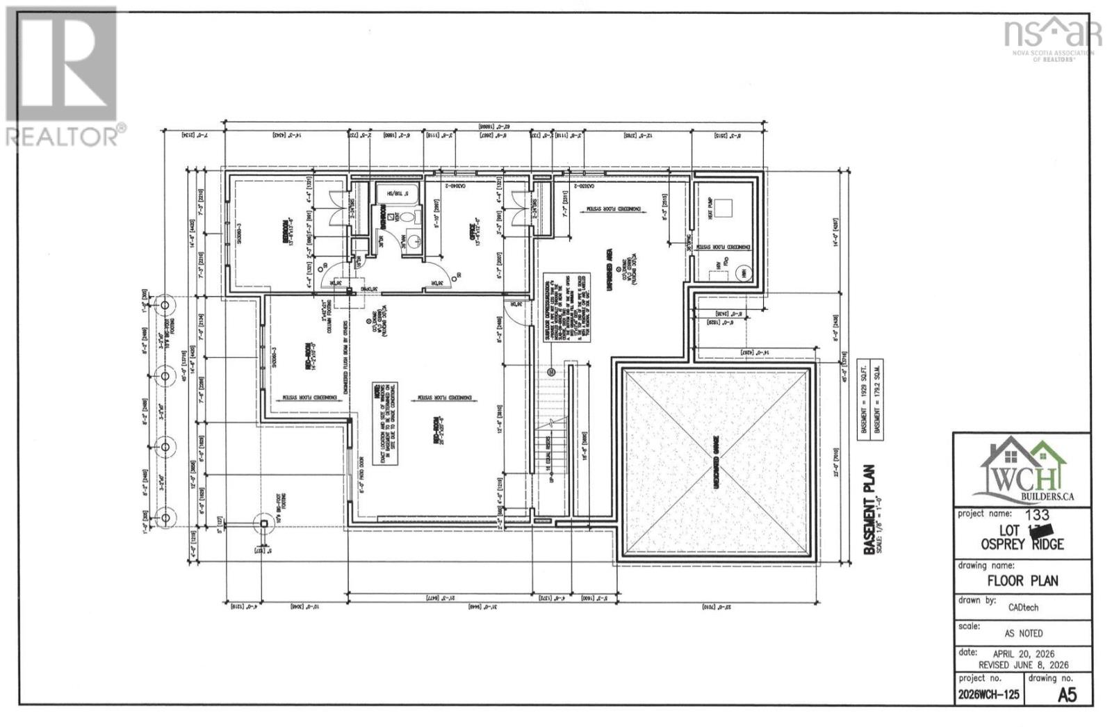 Lot 133 92 Osprey Ridge - 3