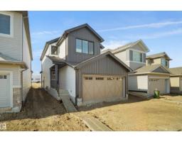 House for sale at 17703 7 St NE, Edmonton — MLS® E4497561