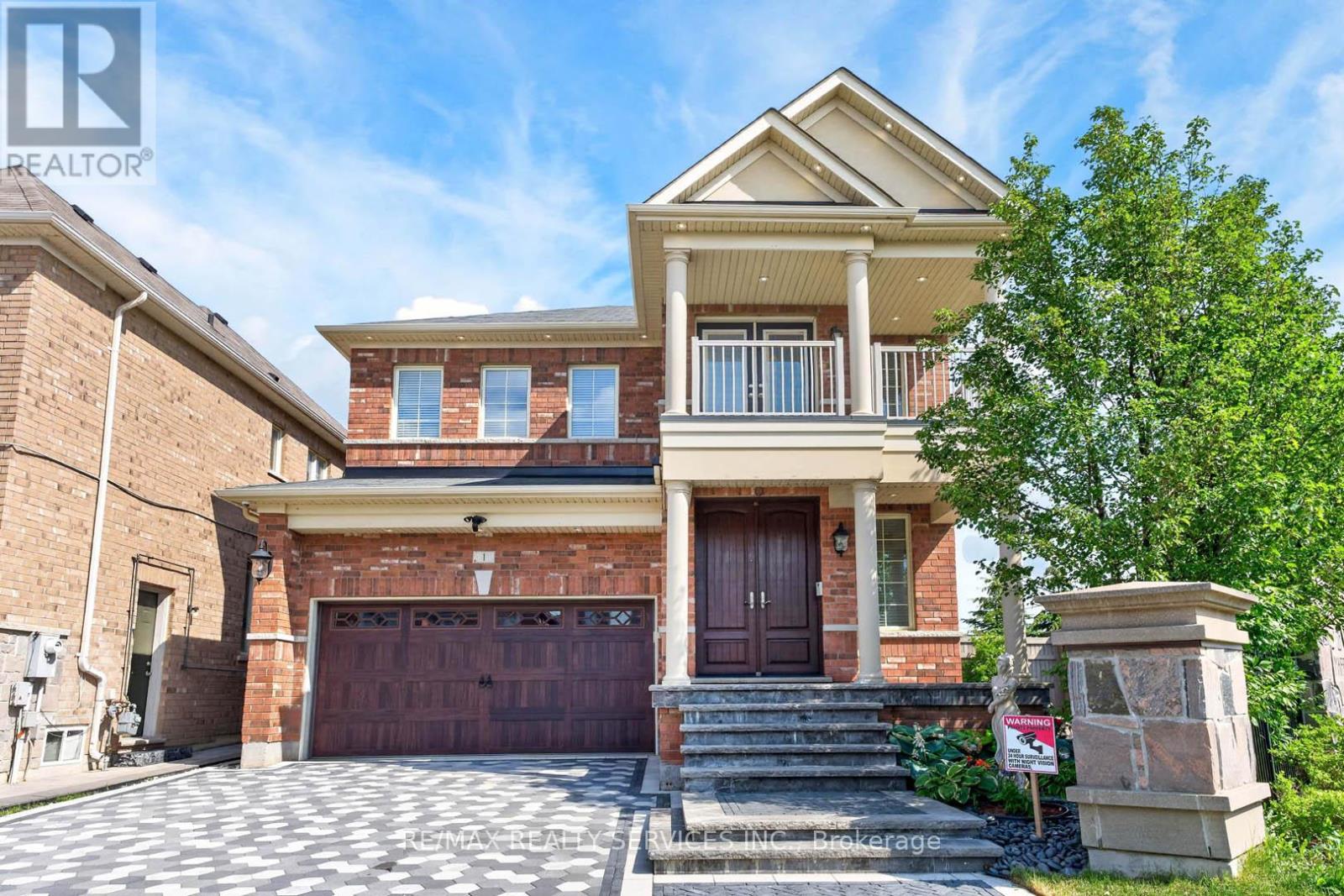 1 DOLBYHILL DRIVE - 2