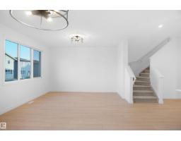 Bedroom 3 - 17715 7 St Ne, Edmonton, AB T5Y4E9 Photo 6