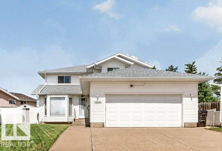 16524 99 ST NW, Lorelei, Edmonton photo 1