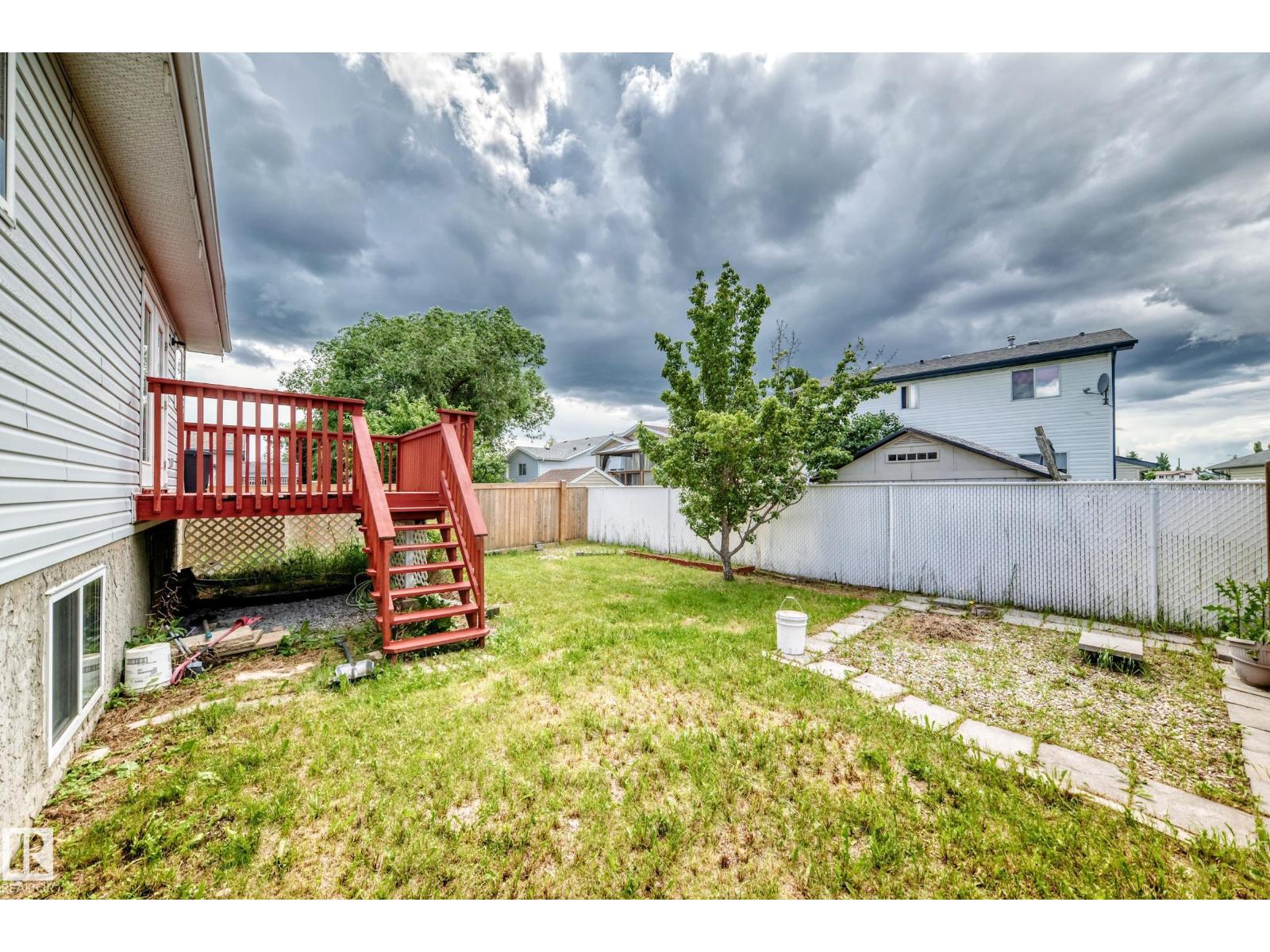 13124 36 ST NW - 15