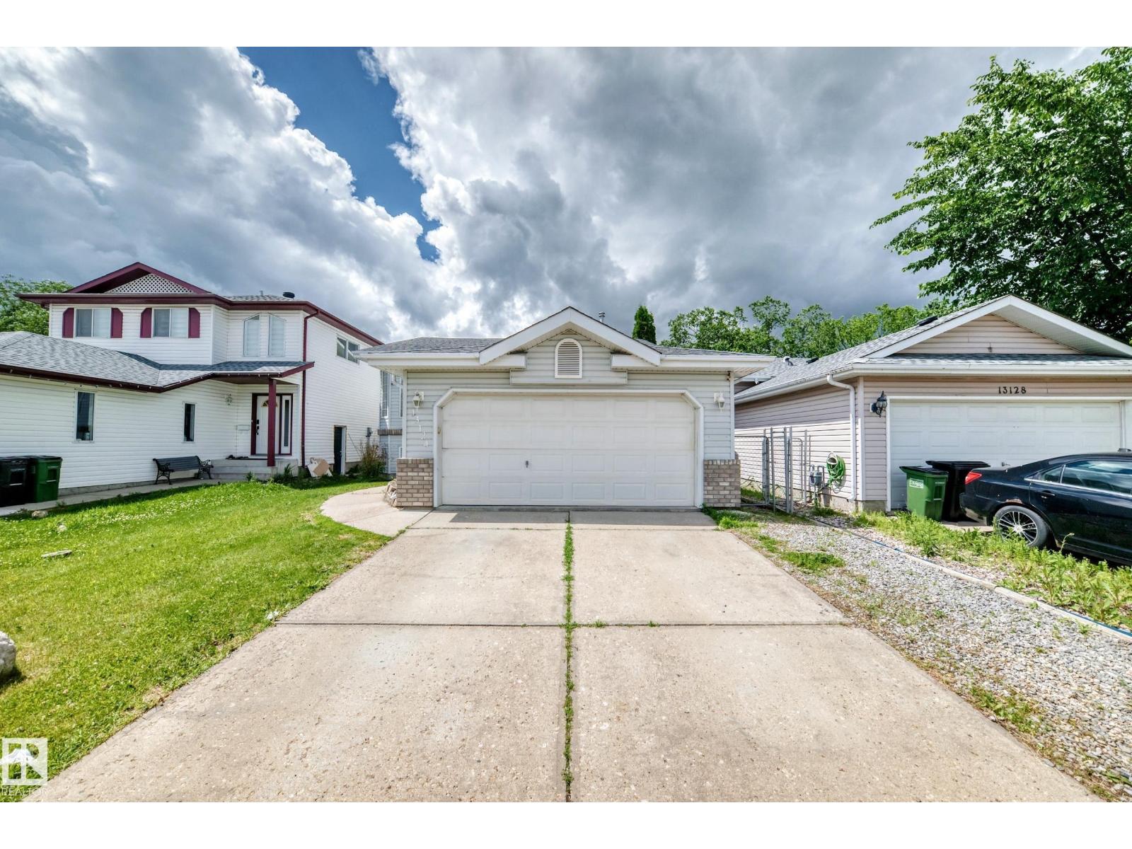 13124 36 ST NW - 1