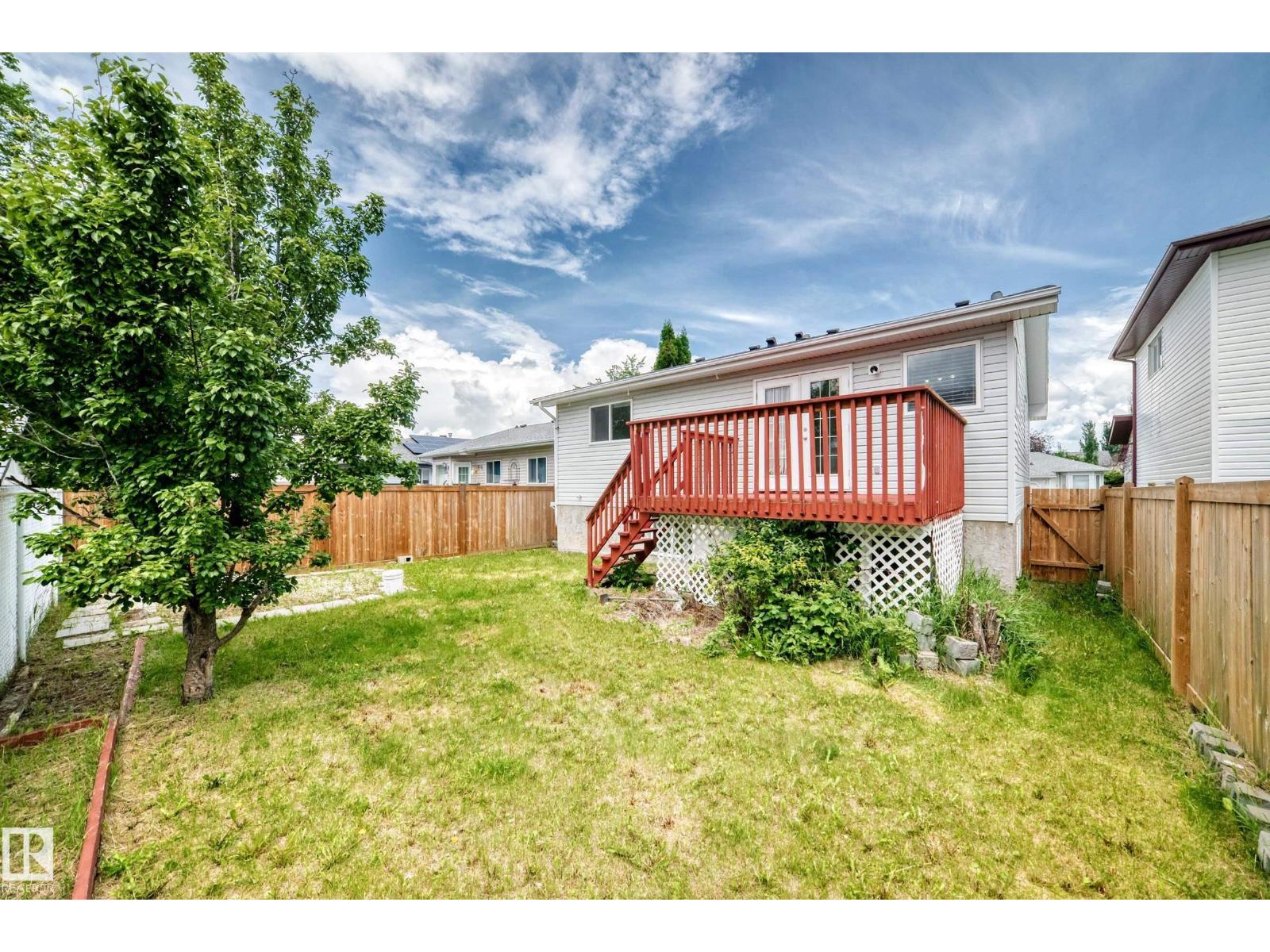 13124 36 ST NW - 16