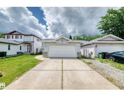 House for sale at 13124 36 St NW, Edmonton — MLS® E4497559
