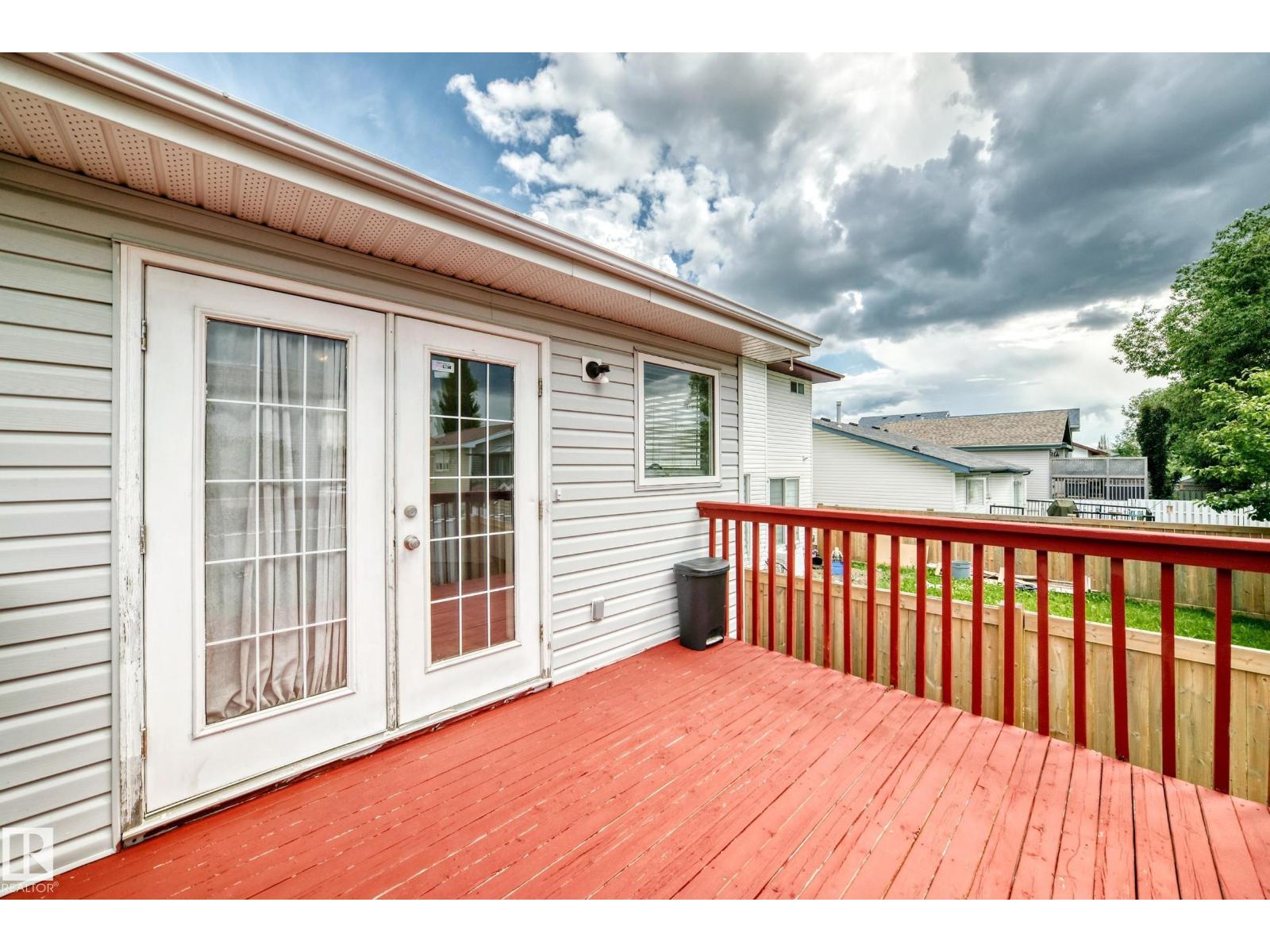 13124 36 ST NW - 13