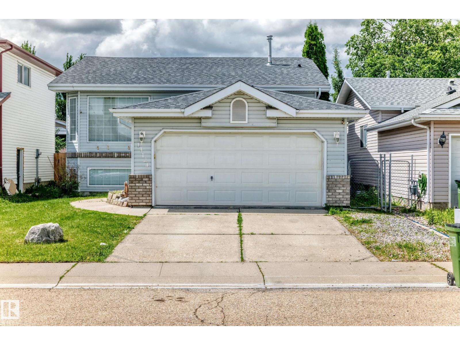 13124 36 ST NW - 2