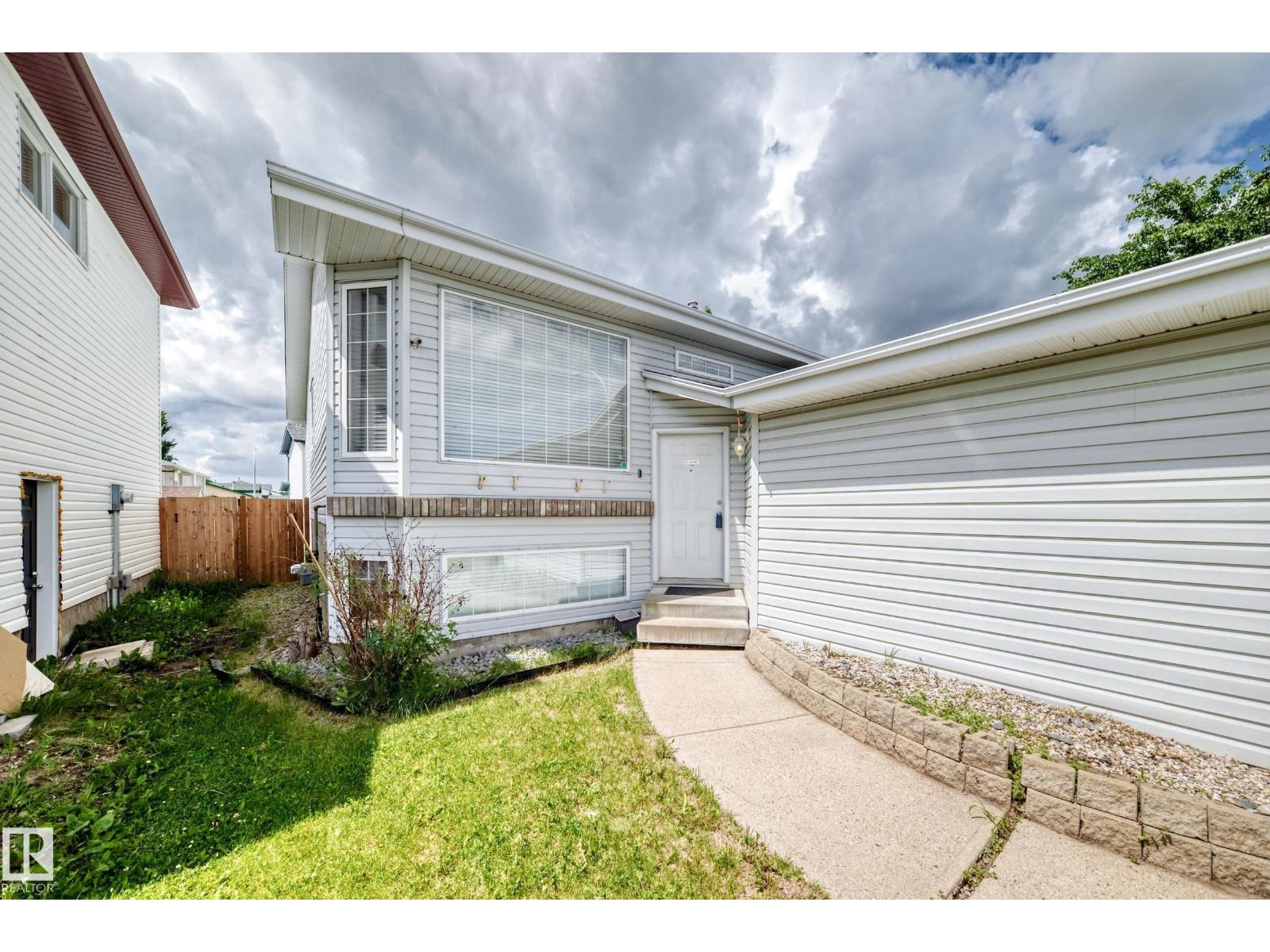 13124 36 ST NW - 3