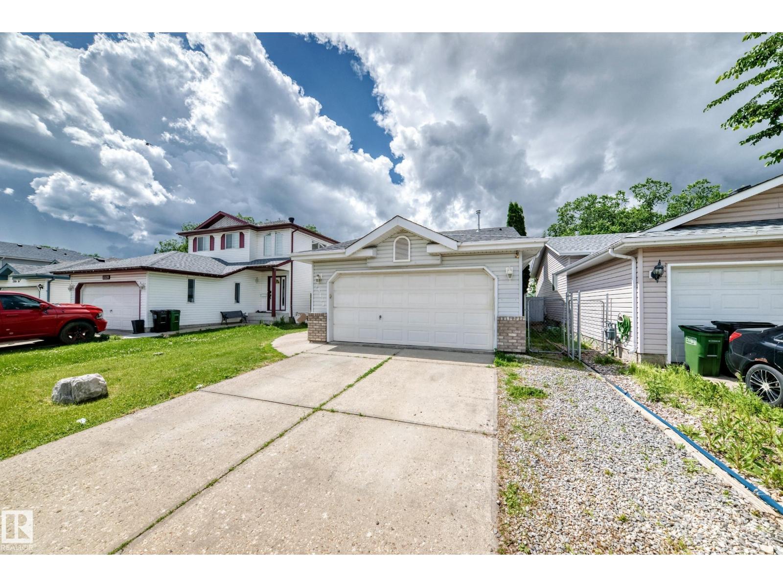 13124 36 ST NW - 18