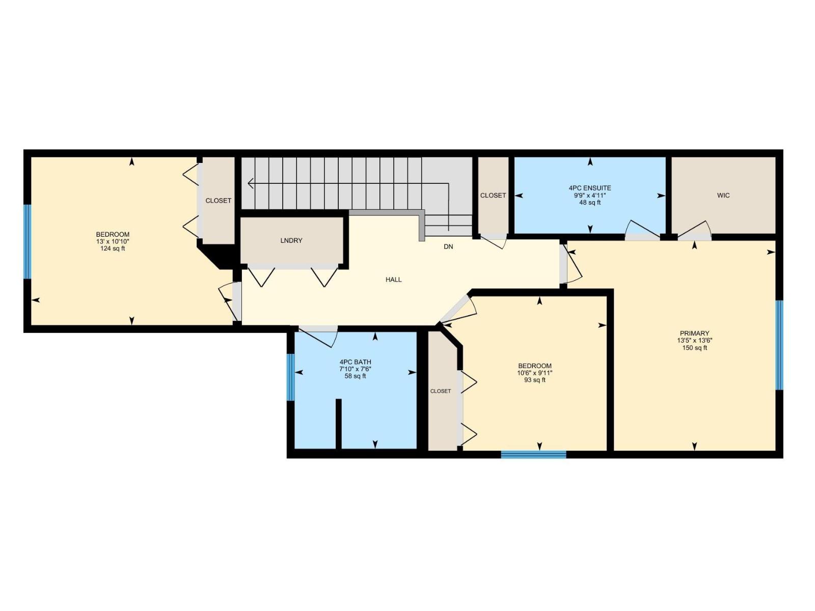 14009 164 AV NW - 54