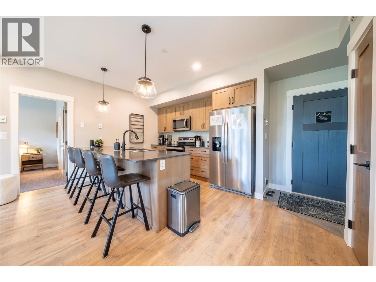 5045 VALLEY Drive Unit# 14, Sun Peaks