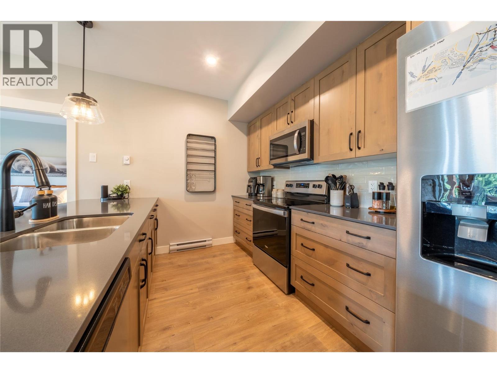 5045 VALLEY Drive Unit# 14, Sun Peaks